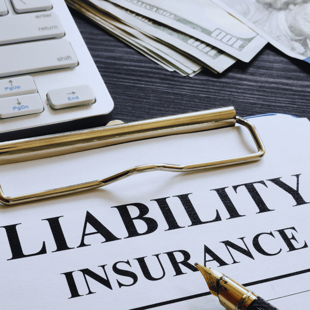 NEMT Experts | Non-Emergency Medical Transportation Insurance | Paratransit Insurance | NEMT Insurance | General Liability