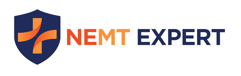 NEMT Experts | Non-Emergency Medical Transportation Insurance | Paratransit Insurance | NEMT Insurance |  NEMT Insurance Provider | General NEMT Auto Insurance | General Liability | Professional Liability | SAM Coverage | Workers Compensation | Umbrella Insurance |  NEMT Expert Official Logo