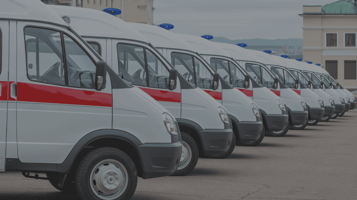 NEMT Experts | Non-Emergency Medical Transportation Insurance | Paratransit Insurance | NEMT Insurance | NEMT Insurance Provider | See How a Growing NEMT Company Saved Over 30% — And Why You Can Too