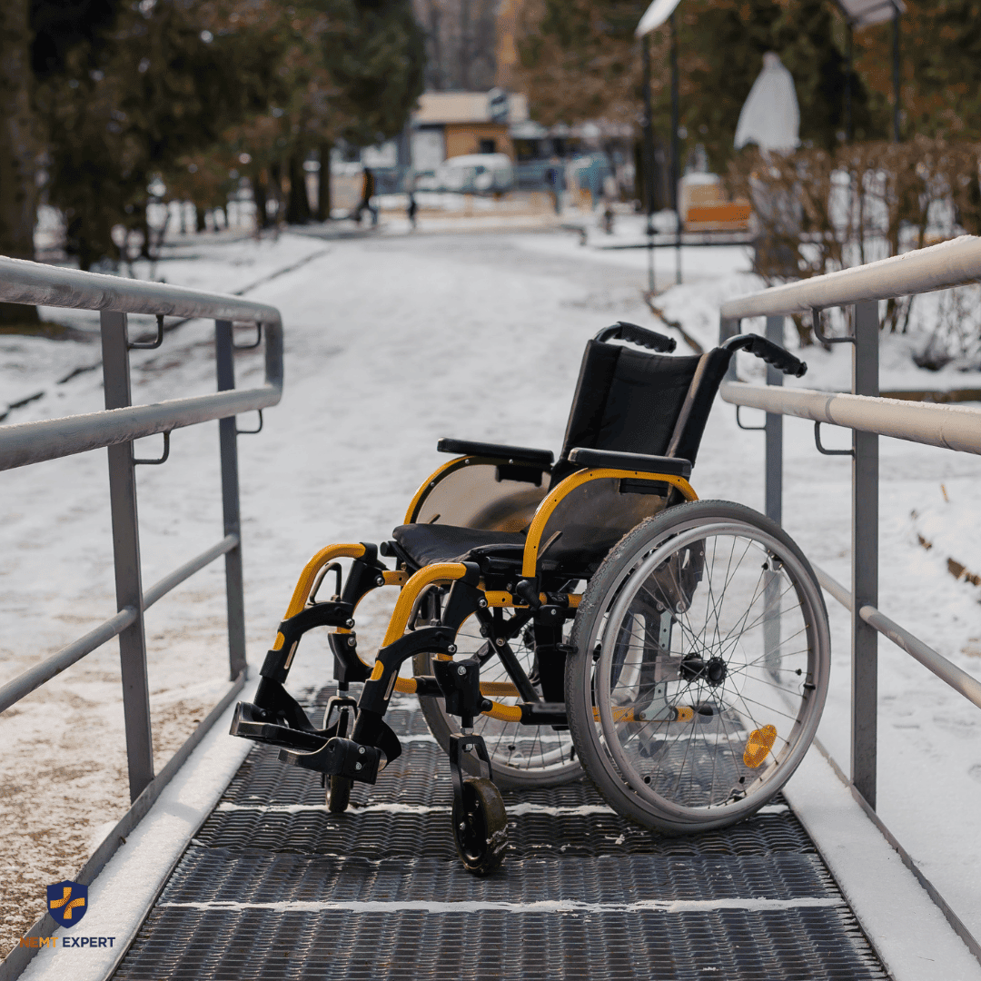 NEMT Experts | Non-Emergency Medical Transportation Insurance | Paratransit Insurance | NEMT Insurance |  NEMT Insurance Provider |  NEMT Insurance Coverage Comparison Guide